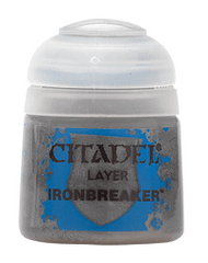 Layer: Ironbreaker 22-59
